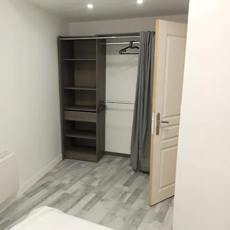 Apartment Les Halles De