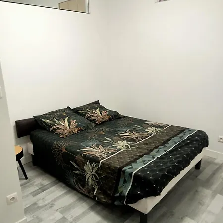 Les Halles De Appartement